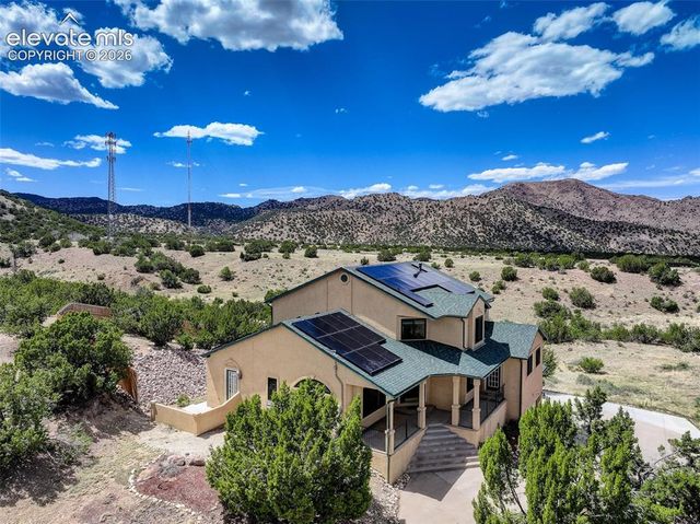 119 Wild Rose Drive, Canon City, CO 81212