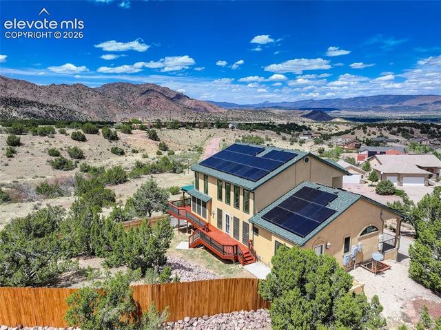 119 Wild Rose Drive, Canon City, CO 81212