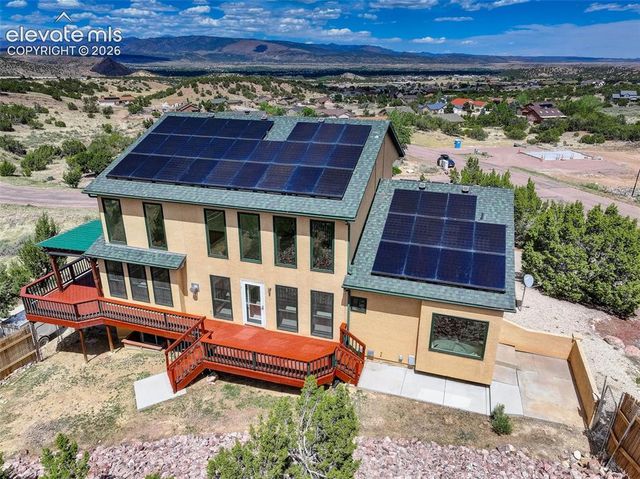 119 Wild Rose Drive, Canon City, CO 81212