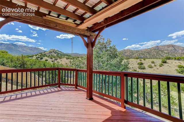 119 Wild Rose Drive, Canon City, CO 81212