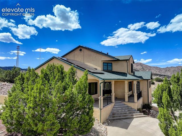 119 Wild Rose Drive, Canon City, CO 81212