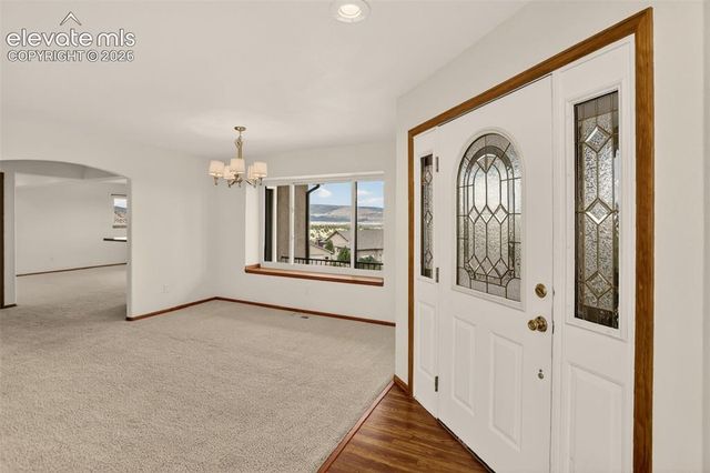 119 Wild Rose Drive, Canon City, CO 81212