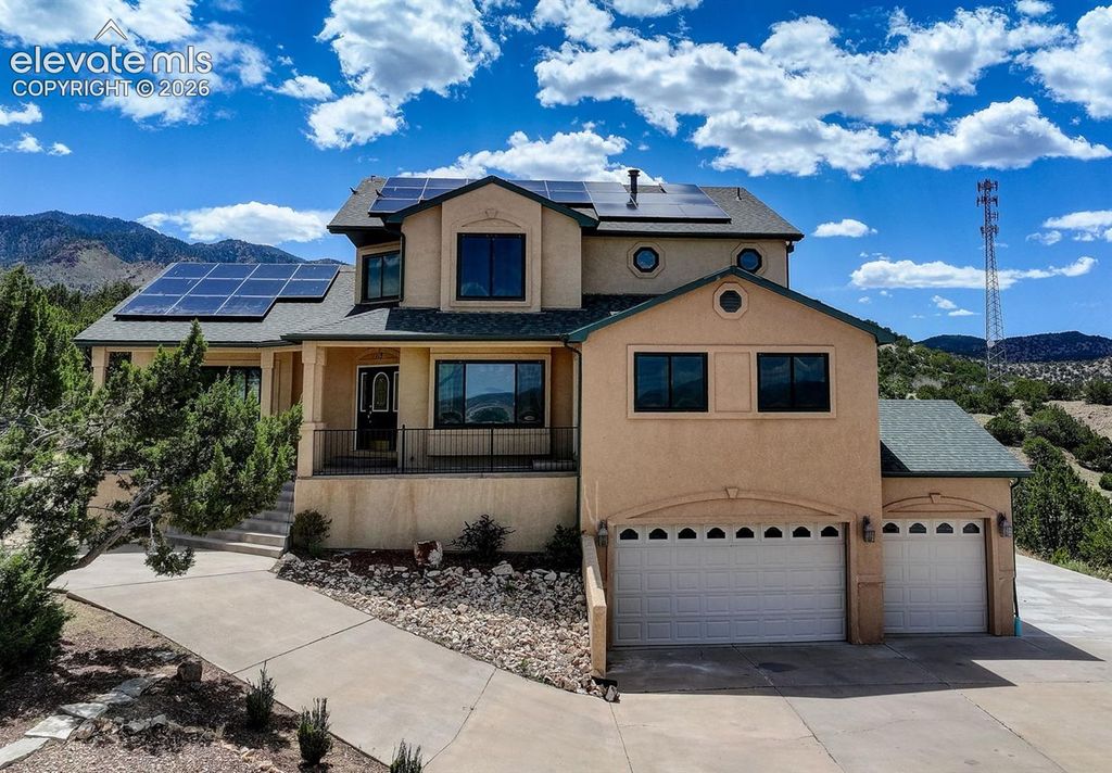 119 Wild Rose Drive, Canon City, CO 81212