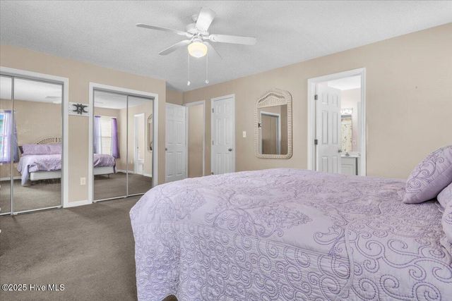 734 Sloop Pointe Lane, Kure Beach, NC 28449