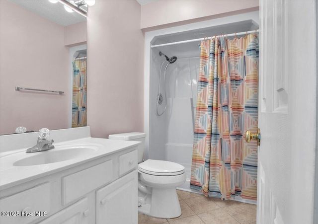 734 Sloop Pointe Lane, Kure Beach, NC 28449