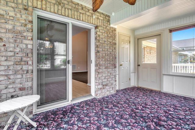 734 Sloop Pointe Lane, Kure Beach, NC 28449