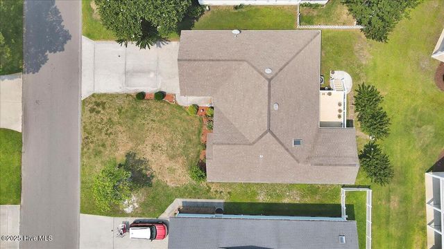 734 Sloop Pointe Lane, Kure Beach, NC 28449