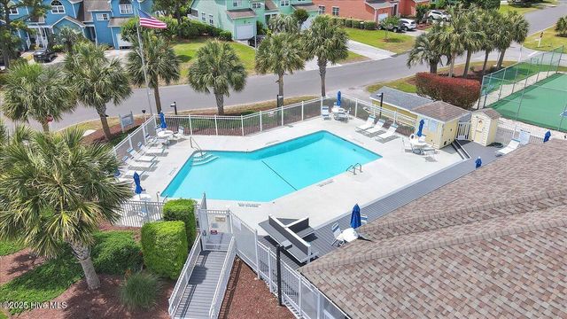 734 Sloop Pointe Lane, Kure Beach, NC 28449
