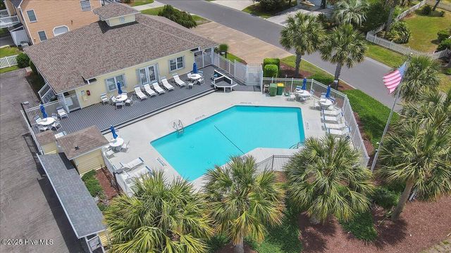 734 Sloop Pointe Lane, Kure Beach, NC 28449
