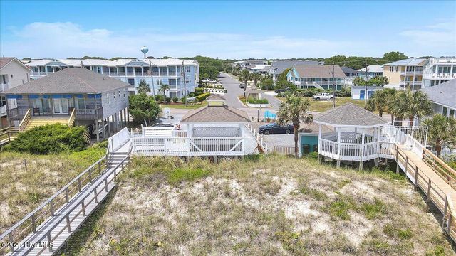 734 Sloop Pointe Lane, Kure Beach, NC 28449