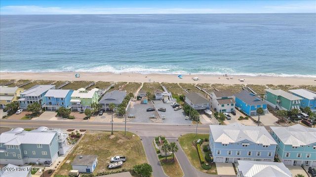 734 Sloop Pointe Lane, Kure Beach, NC 28449