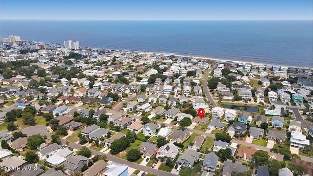 734 Sloop Pointe Lane, Kure Beach, NC 28449