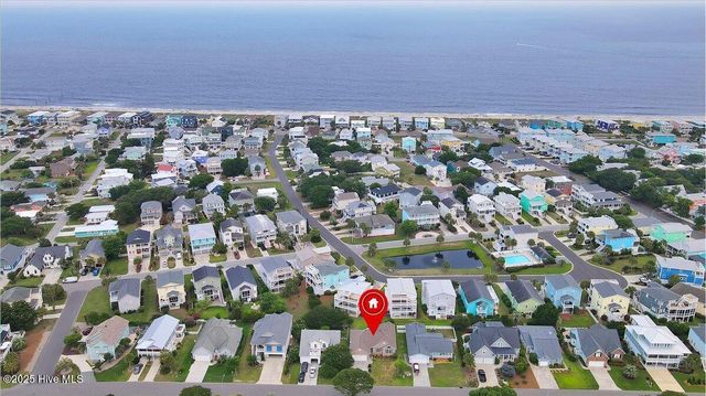 734 Sloop Pointe Lane, Kure Beach, NC 28449