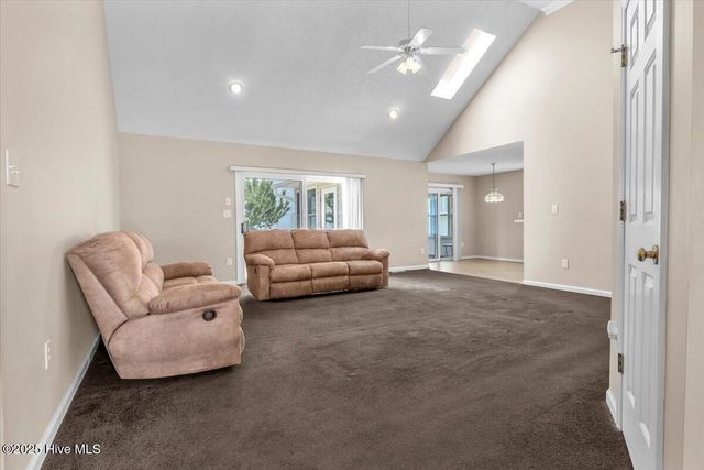 734 Sloop Pointe Lane, Kure Beach, NC 28449