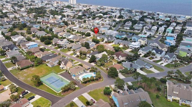 734 Sloop Pointe Lane, Kure Beach, NC 28449