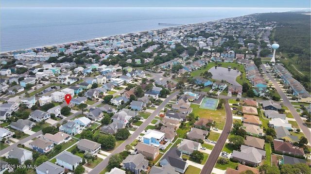 734 Sloop Pointe Lane, Kure Beach, NC 28449
