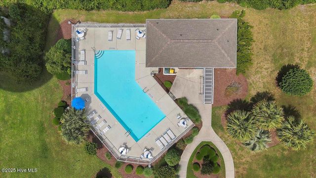 734 Sloop Pointe Lane, Kure Beach, NC 28449