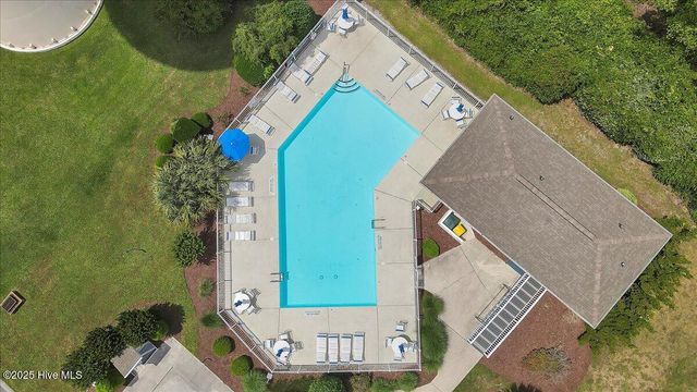 734 Sloop Pointe Lane, Kure Beach, NC 28449