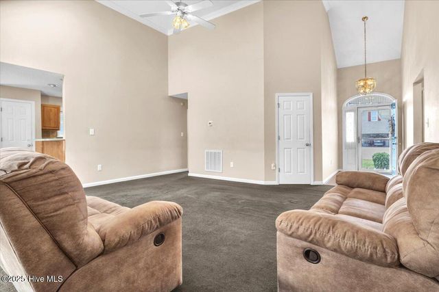 734 Sloop Pointe Lane, Kure Beach, NC 28449