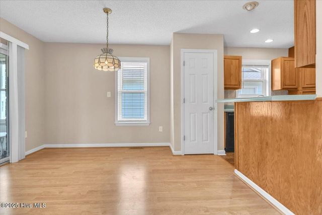 734 Sloop Pointe Lane, Kure Beach, NC 28449