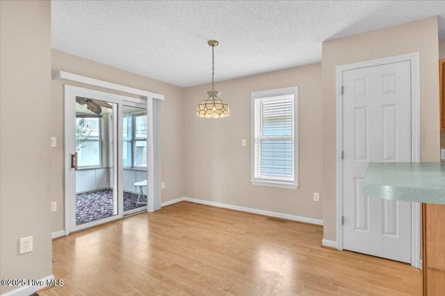 734 Sloop Pointe Lane, Kure Beach, NC 28449