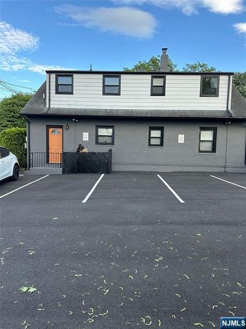 2 Clifton Avenue 2nd fl, Clifton, NJ 07011