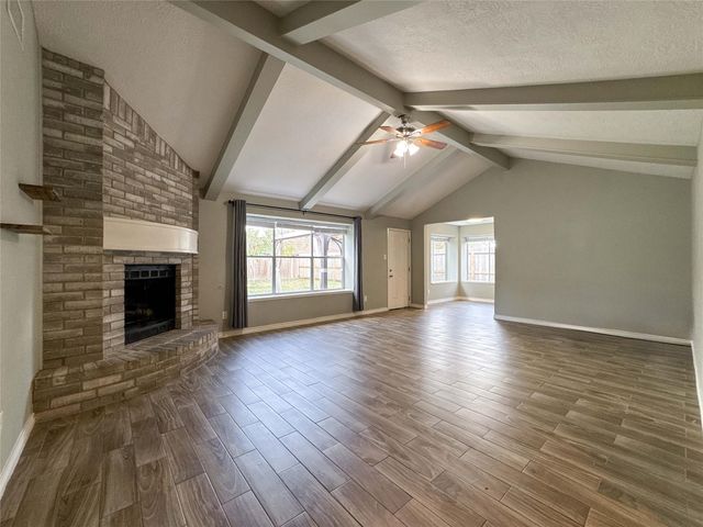 2706 Orion Drive, League City, TX 77573