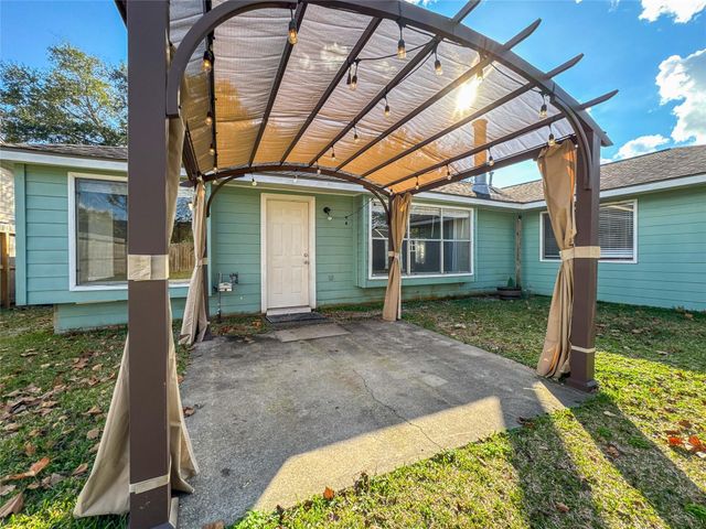 2706 Orion Drive, League City, TX 77573