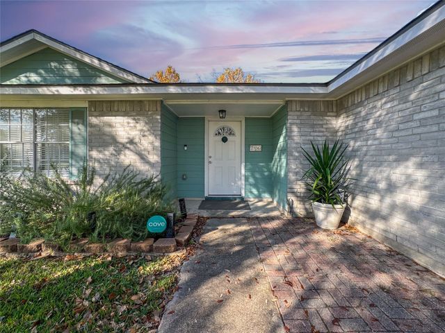 2706 Orion Drive, League City, TX 77573