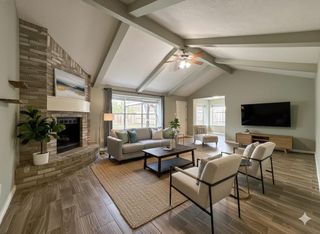 2706 Orion Drive, League City, TX 77573