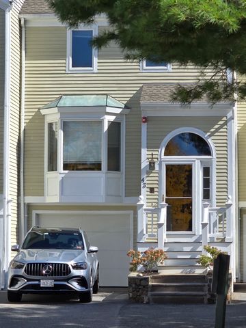43 Abington Road 43, Danvers, MA 01923