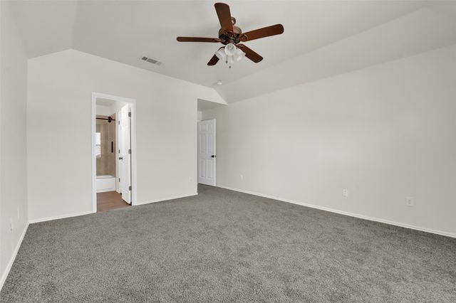 338 Castleridge Drive, Little Elm, TX 75068