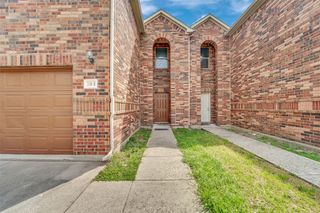 338 Castleridge Drive, Little Elm, TX 75068