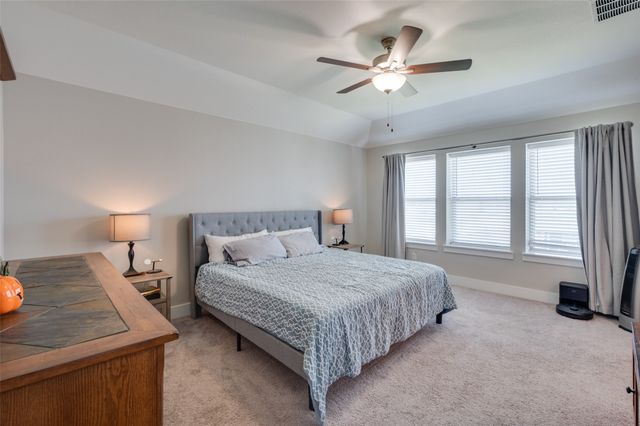 5301 Basham Lane, Denton, TX 76207