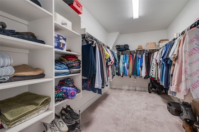 5301 Basham Lane, Denton, TX 76207