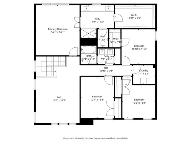 5301 Basham Lane, Denton, TX 76207
