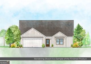 584 Hospital Road, Commerce, GA 30529
