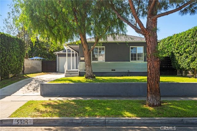 5309 Premiere Avenue, Lakewood, CA 90712