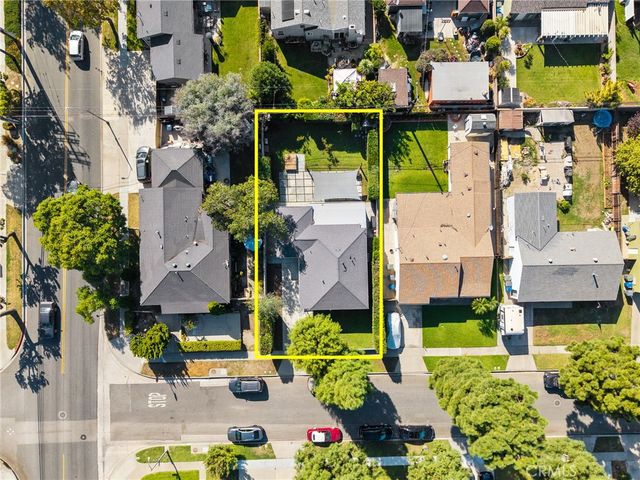 5309 Premiere Avenue, Lakewood, CA 90712