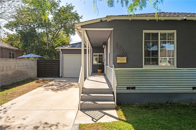 5309 Premiere Avenue, Lakewood, CA 90712