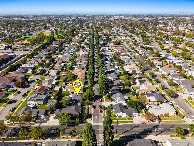 5309 Premiere Avenue, Lakewood, CA 90712