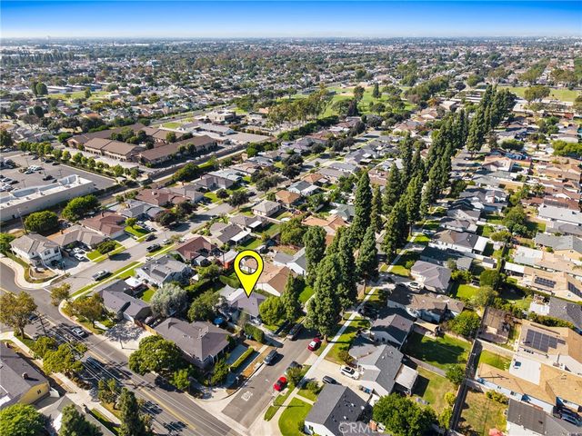 5309 Premiere Avenue, Lakewood, CA 90712