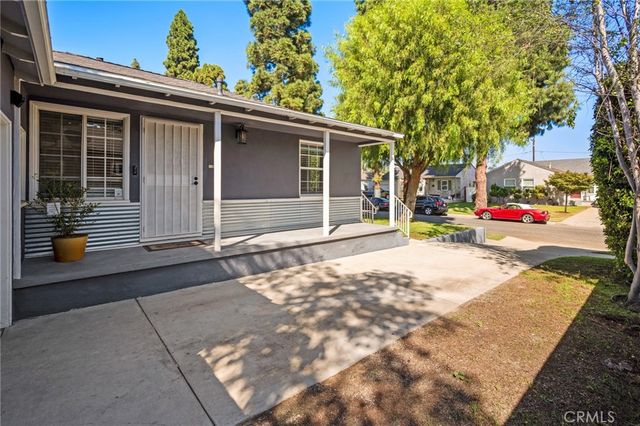 5309 Premiere Avenue, Lakewood, CA 90712