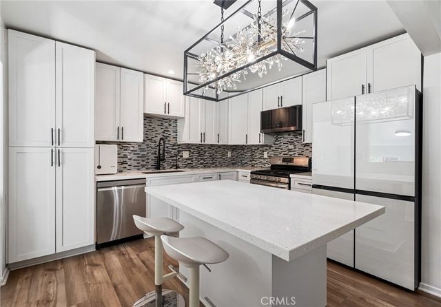 5309 Premiere Avenue, Lakewood, CA 90712