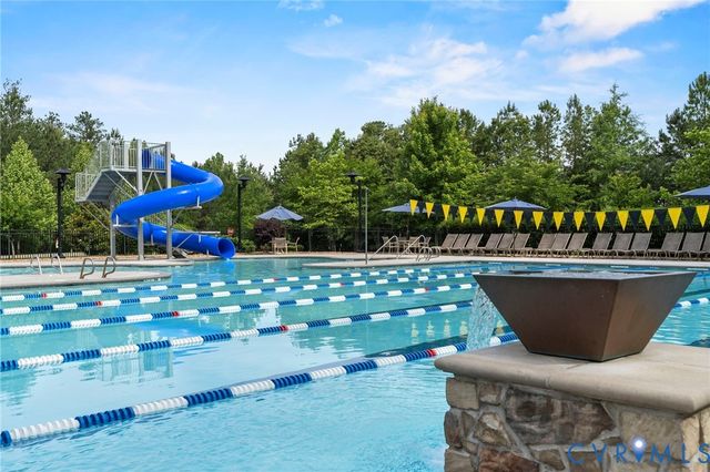 16724 Chesler Way, Moseley, VA 23120