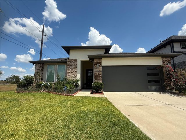 3803 Ryans Rock Court, Katy, TX 77494