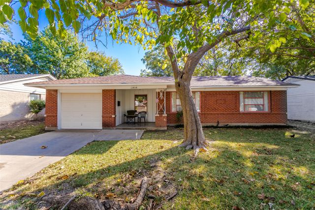 13454 Glenside Drive, Farmers Branch, TX 75234