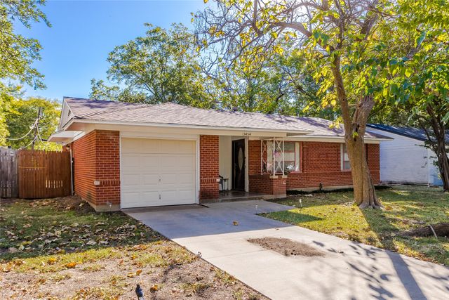 13454 Glenside Drive, Farmers Branch, TX 75234