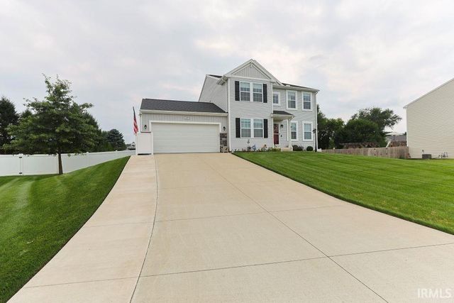 10500 Roszalka Court, Granger, IN 46530