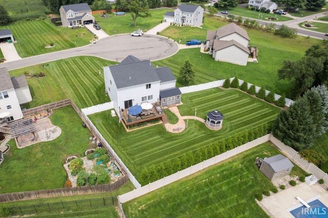 10500 Roszalka Court, Granger, IN 46530